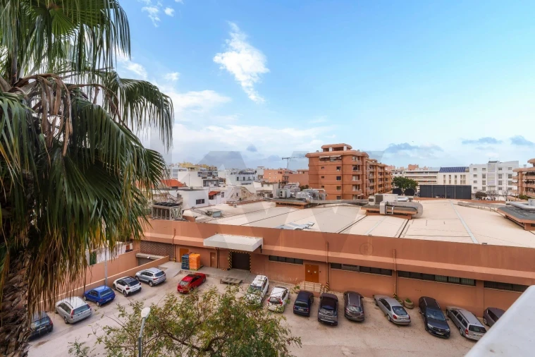 Apartamento T1 para Venda em Faro (Sé e São Pedro) Foto 42
