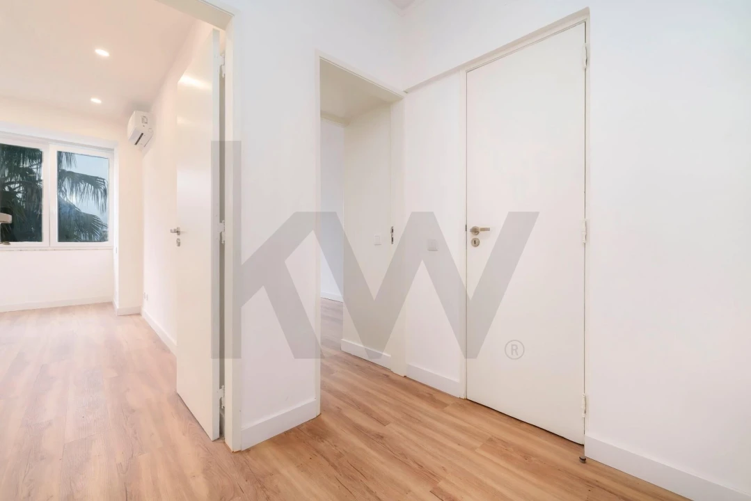 Apartamento T1 para Venda em Faro (Sé e São Pedro) Foto 22