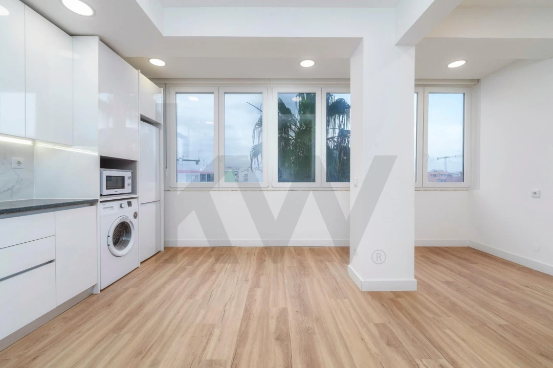 Apartamento T1 para Venda em Faro (Sé e São Pedro) Foto 16