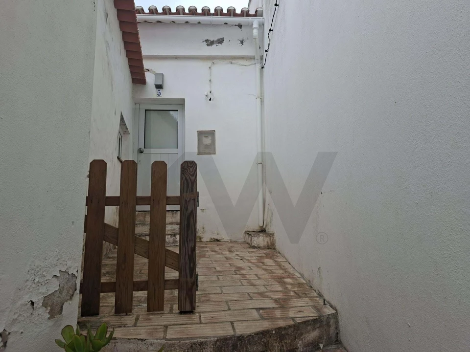 Moradia T1 para Venda em Vila do Bispo e Raposeira Foto 10