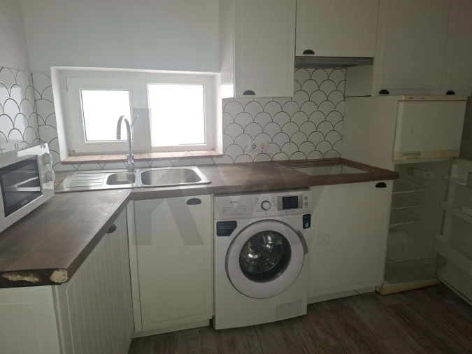 Moradia T1 para Venda em Vila do Bispo e Raposeira Foto 3