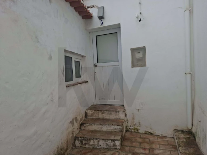 Moradia T1 para Venda em Vila do Bispo e Raposeira Foto 2