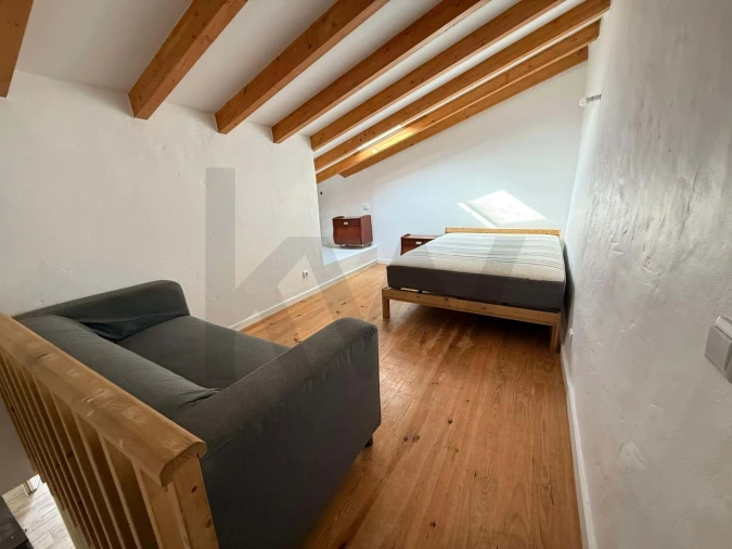 Moradia T1 para Venda em Vila do Bispo e Raposeira Foto 12