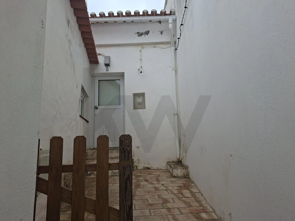 Moradia T1 para Venda em Vila do Bispo e Raposeira Foto 32