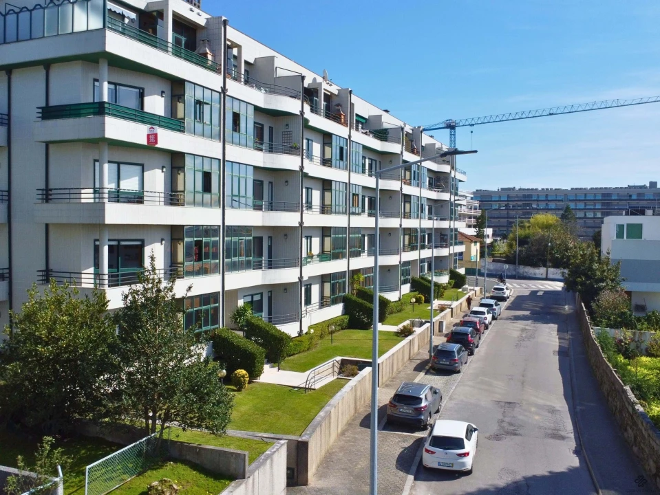 Apartamento T3 para Venda em Canidelo Foto 38