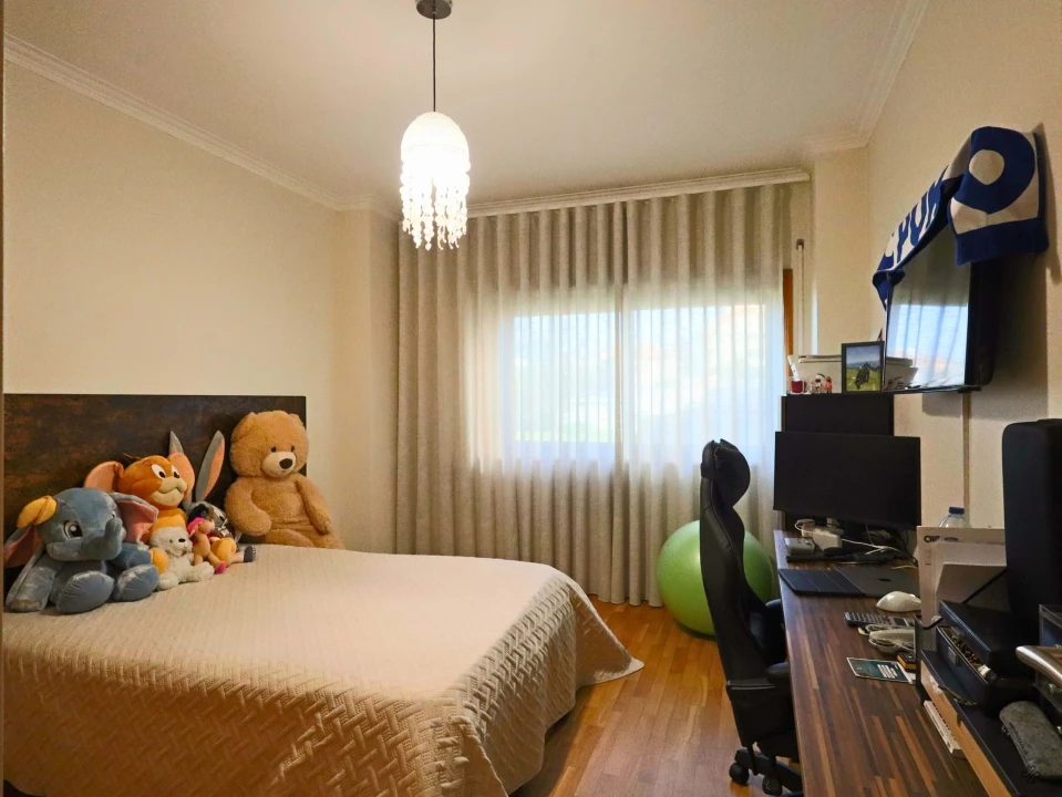 Apartamento T3 para Venda em Canidelo Foto 11