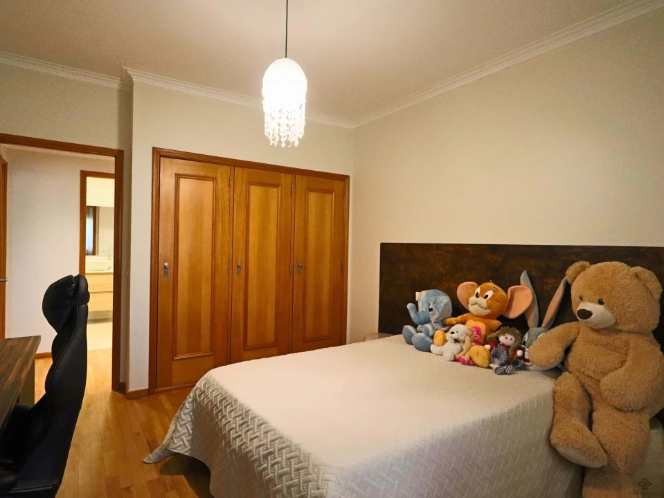 Apartamento T3 para Venda em Canidelo Foto 10