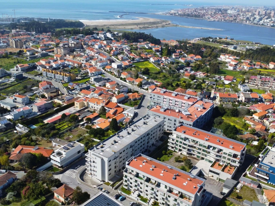 Apartamento T3 para Venda em Canidelo Foto 40