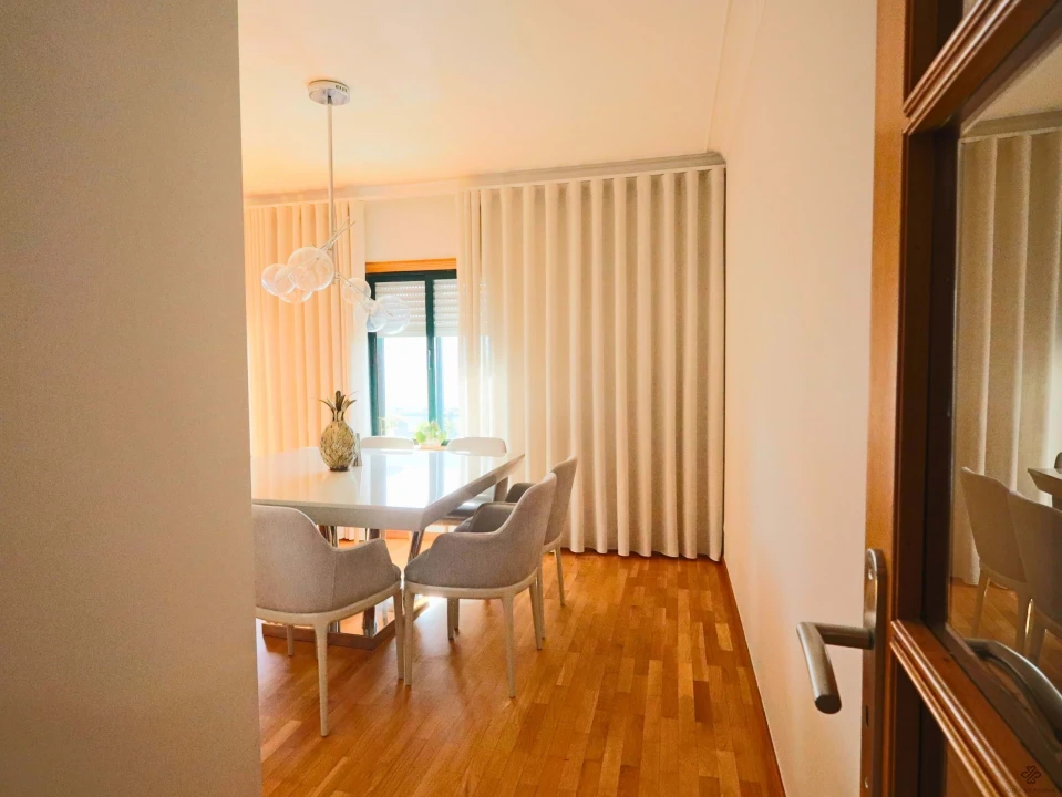 Apartamento T3 para Venda em Canidelo Foto 26