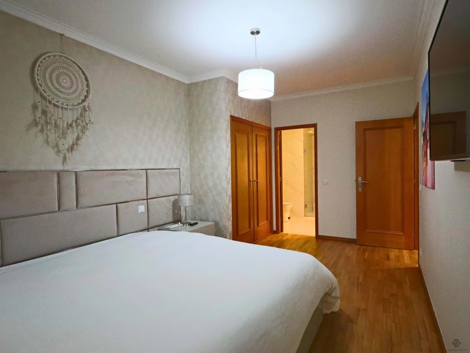 Apartamento T3 para Venda em Canidelo Foto 15