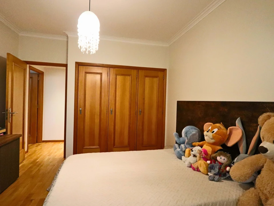 Apartamento T3 para Venda em Canidelo Foto 9