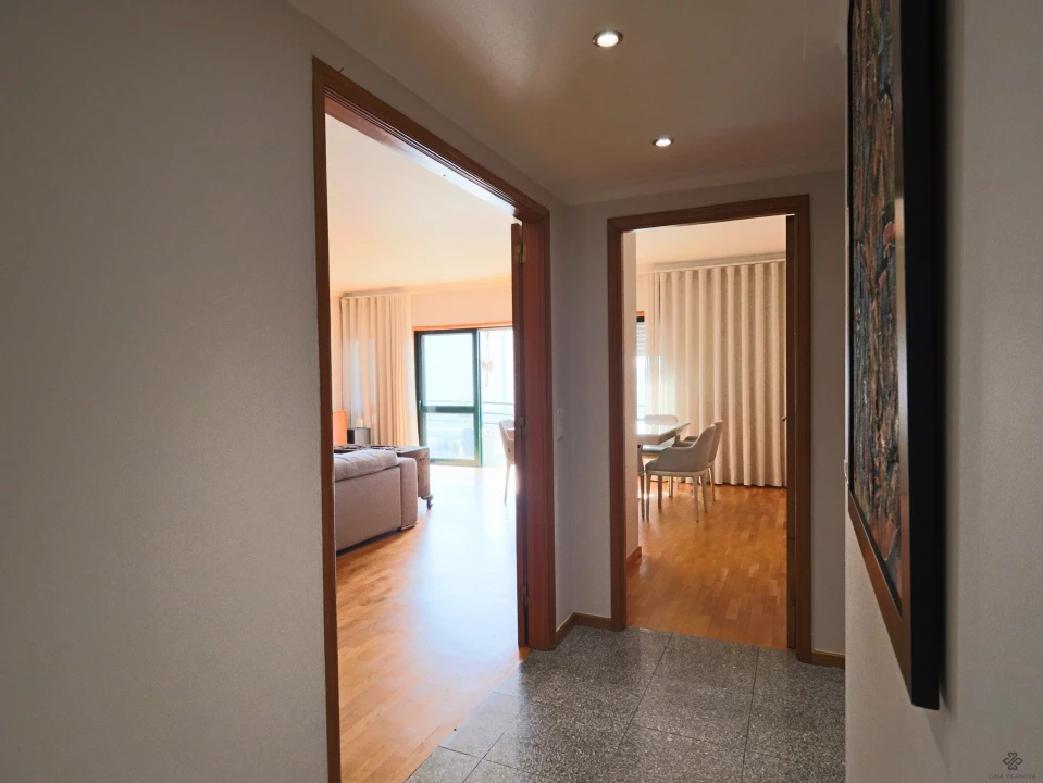 Apartamento T3 para Venda em Canidelo Foto 24