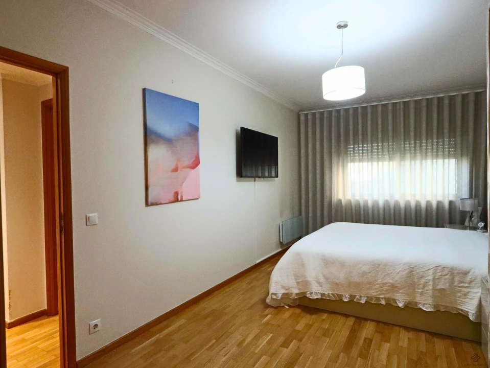 Apartamento T3 para Venda em Canidelo Foto 18