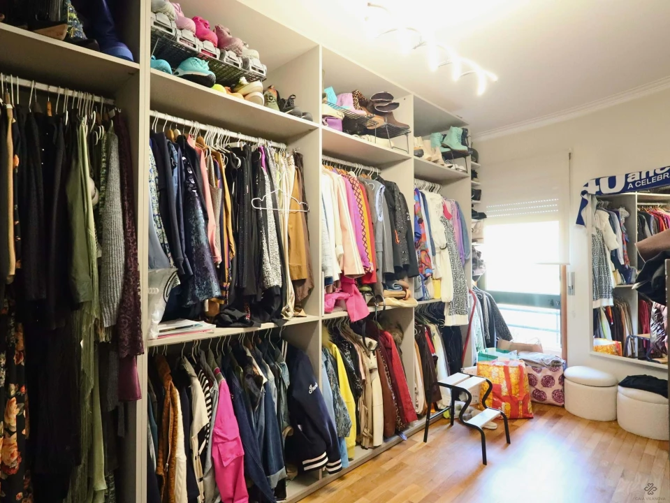 Apartamento T3 para Venda em Canidelo Foto 22