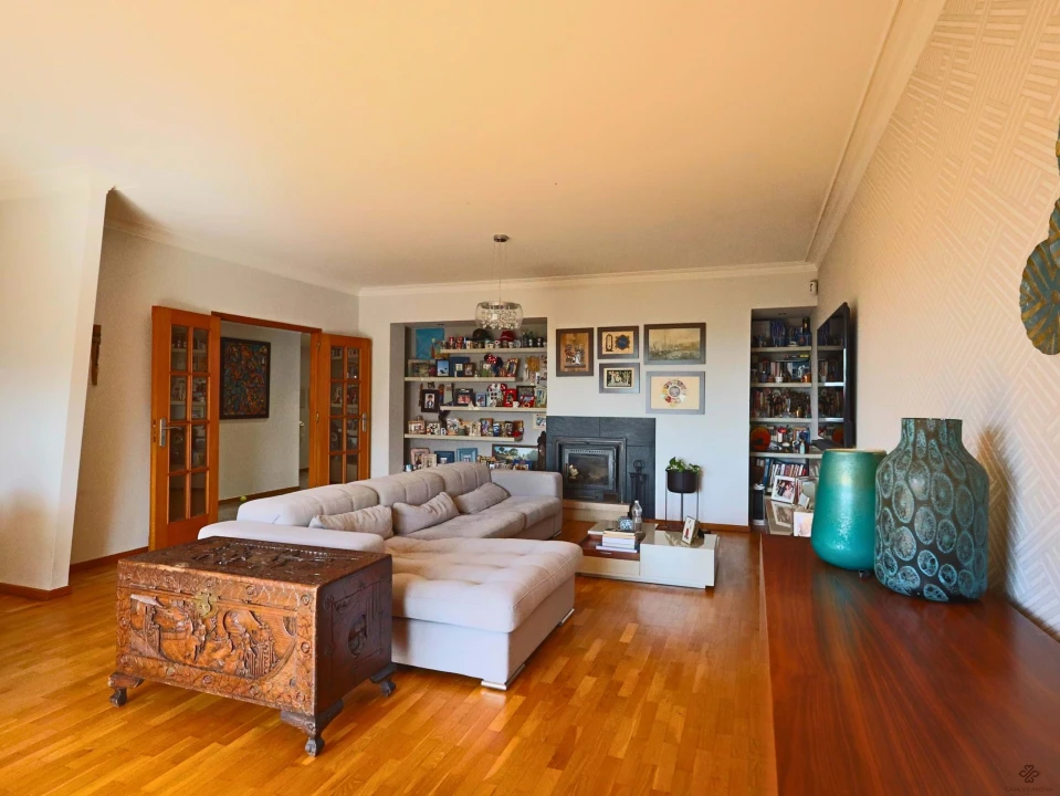 Apartamento T3 para Venda em Canidelo Foto 31