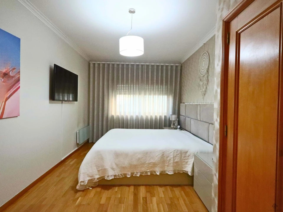 Apartamento T3 para Venda em Canidelo Foto 17