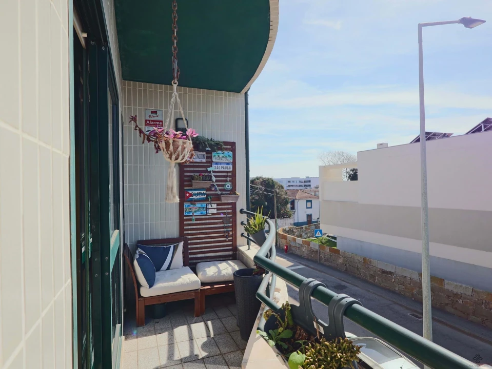 Apartamento T3 para Venda em Canidelo Foto 33