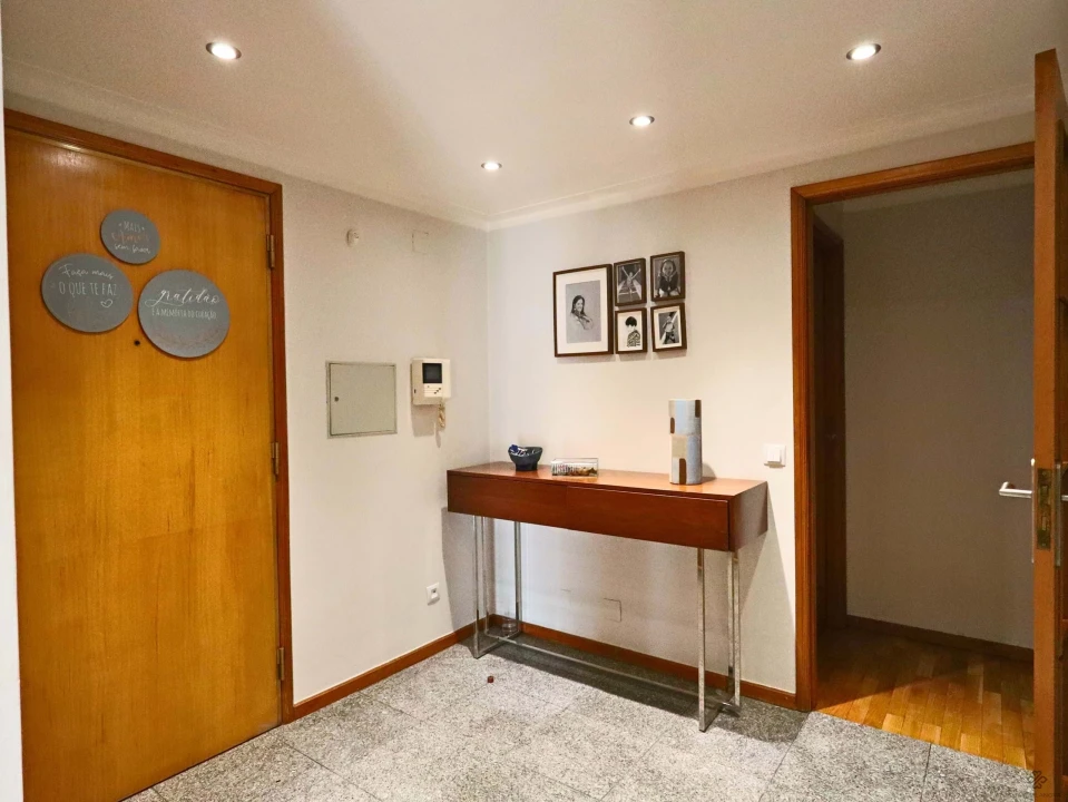 Apartamento T3 para Venda em Canidelo Foto 7