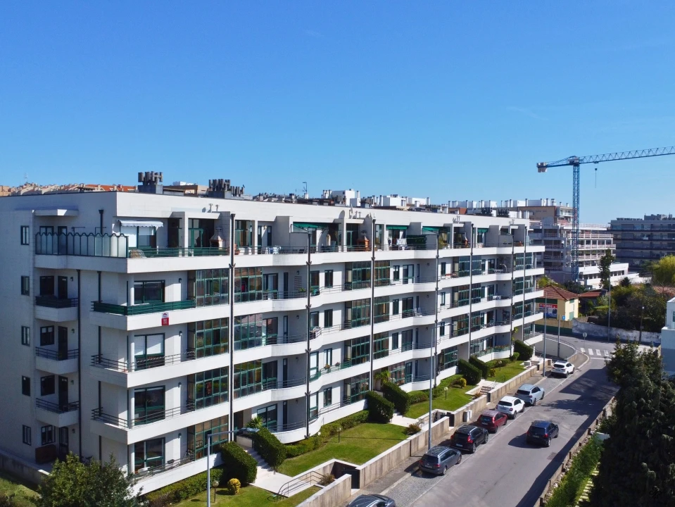 Apartamento T3 para Venda em Canidelo Foto 43