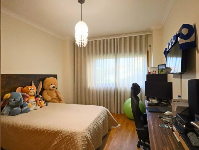 Apartamento T3 para Venda em Canidelo Foto 11