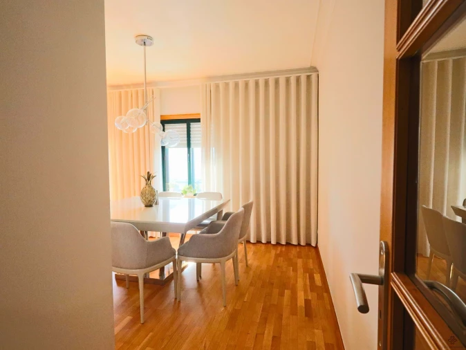 Apartamento T3 para Venda em Canidelo Foto 26