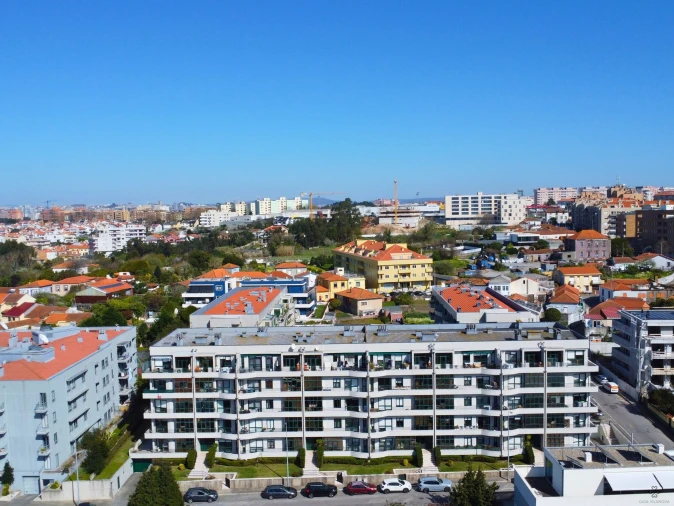 Apartamento T3 para Venda em Canidelo Foto 42