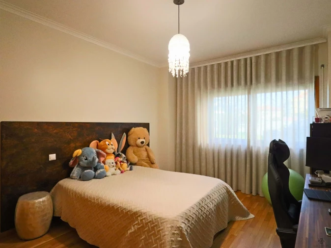 Apartamento T3 para Venda em Canidelo Foto 12