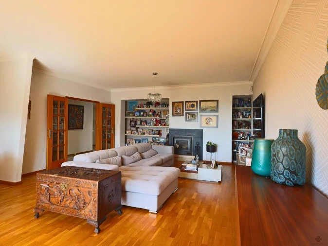 Apartamento T3 para Venda em Canidelo Foto 31