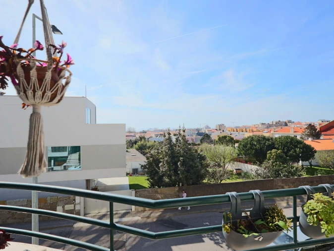 Apartamento T3 para Venda em Canidelo Foto 36