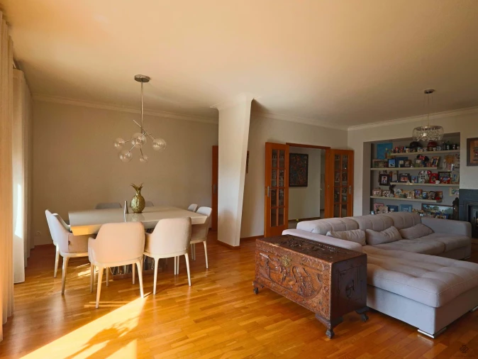 Apartamento T3 para Venda em Canidelo Foto 30