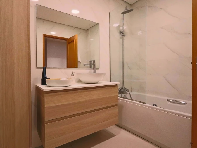 Apartamento T3 para Venda em Canidelo Foto 13