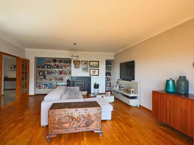 Apartamento T3 para Venda em Canidelo Foto 32