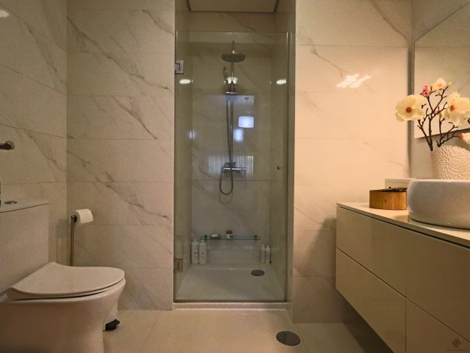 Apartamento T3 para Venda em Canidelo Foto 21