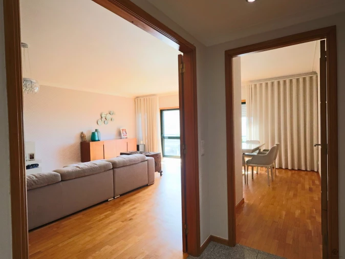 Apartamento T3 para Venda em Canidelo Foto 25