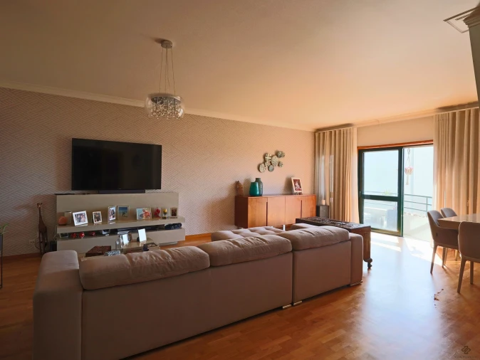 Apartamento T3 para Venda em Canidelo Foto 27