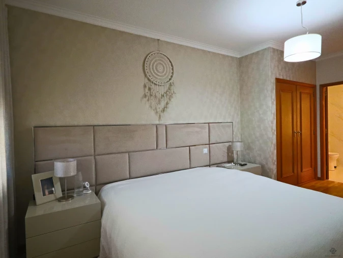 Apartamento T3 para Venda em Canidelo Foto 16