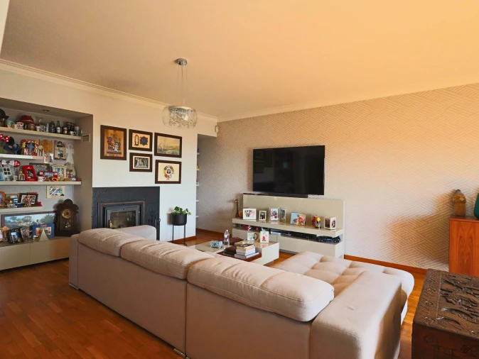 Apartamento T3 para Venda em Canidelo Foto 29