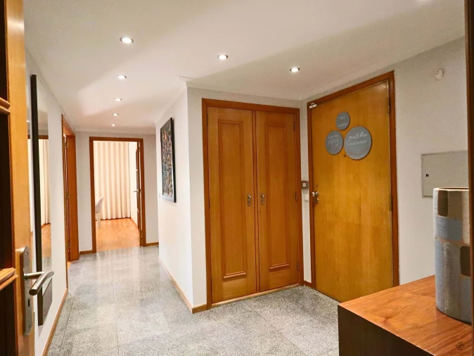 Apartamento T3 para Venda em Canidelo Foto 23