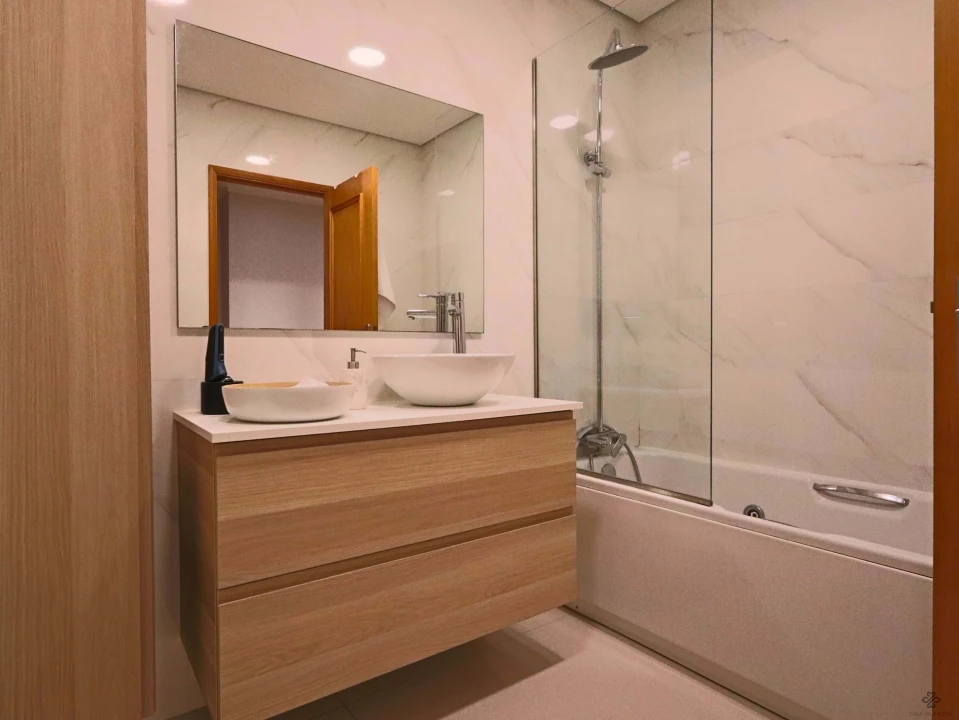 Apartamento T3 para Venda em Canidelo Foto 13