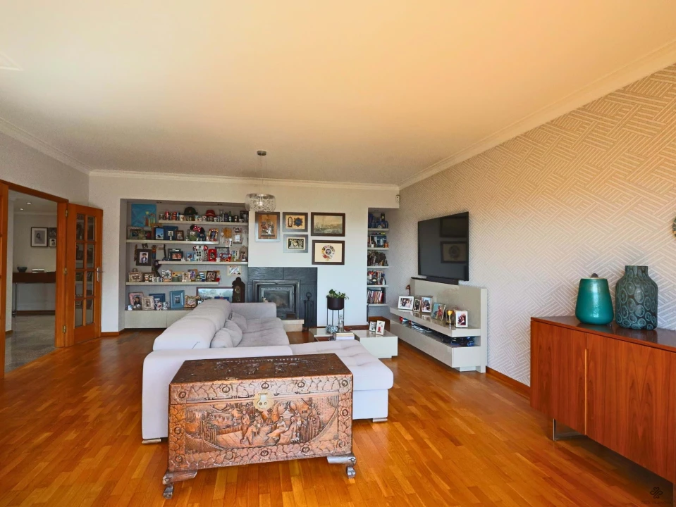 Apartamento T3 para Venda em Canidelo Foto 32