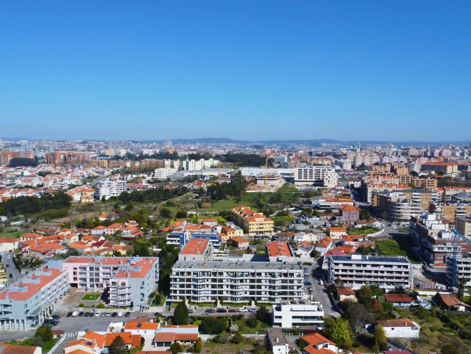 Apartamento T3 para Venda em Canidelo Foto 41