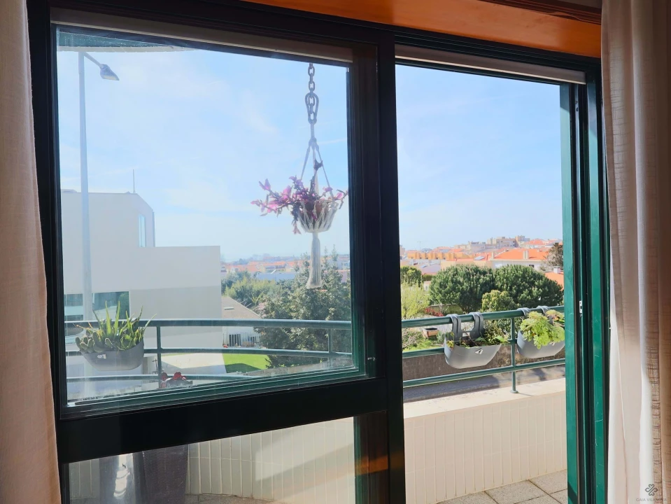 Apartamento T3 para Venda em Canidelo Foto 37