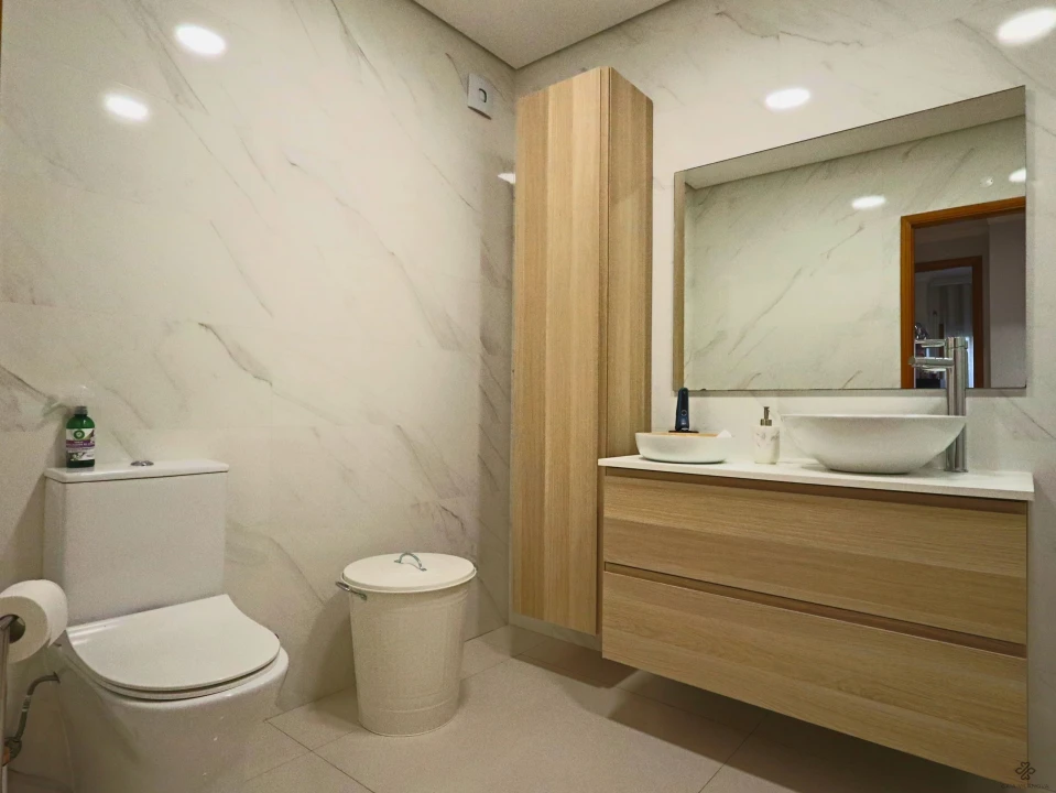 Apartamento T3 para Venda em Canidelo Foto 14