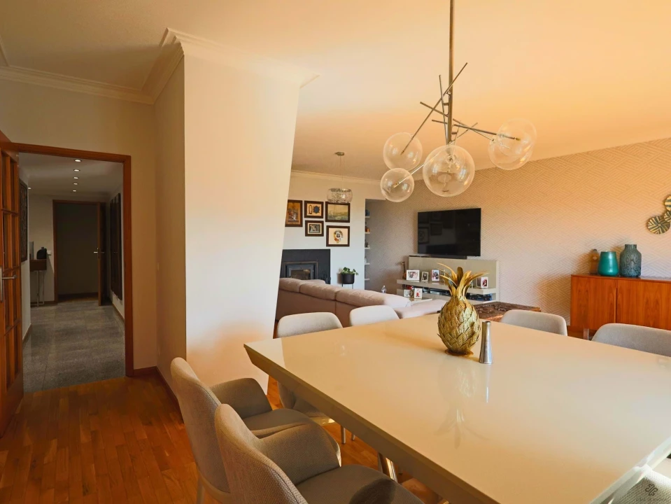 Apartamento T3 para Venda em Canidelo Foto 28