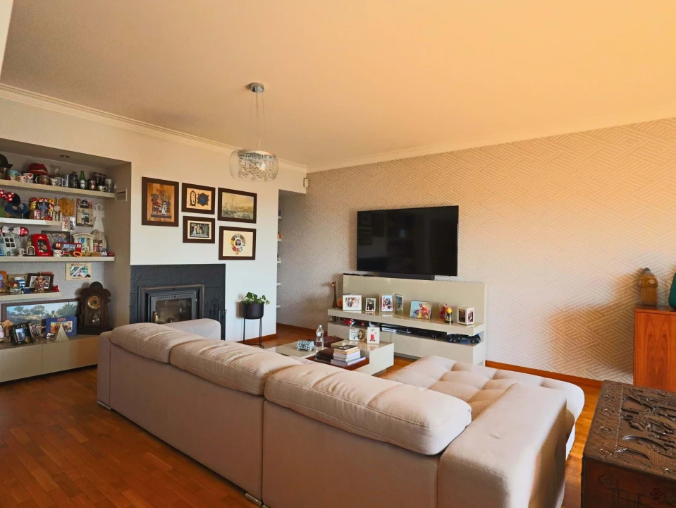 Apartamento T3 para Venda em Canidelo Foto 29