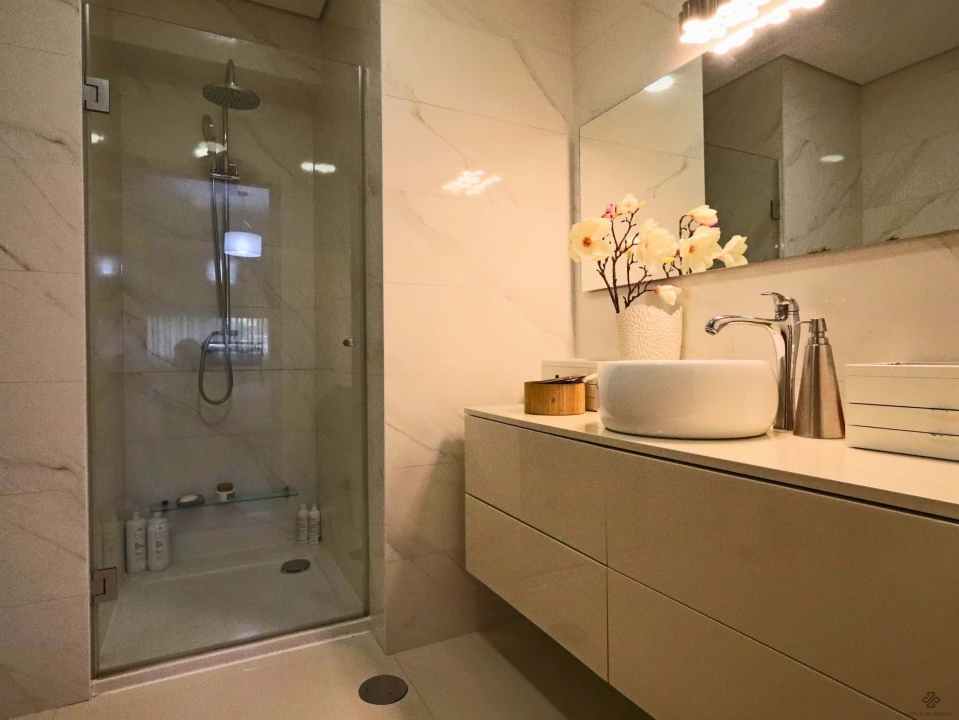 Apartamento T3 para Venda em Canidelo Foto 20