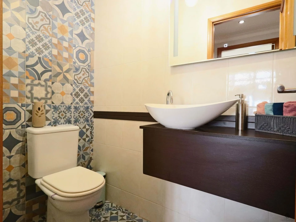 Apartamento T3 para Venda em Canidelo Foto 6