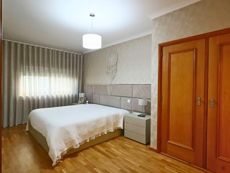 Apartamento T3 para Venda em Canidelo Foto 19