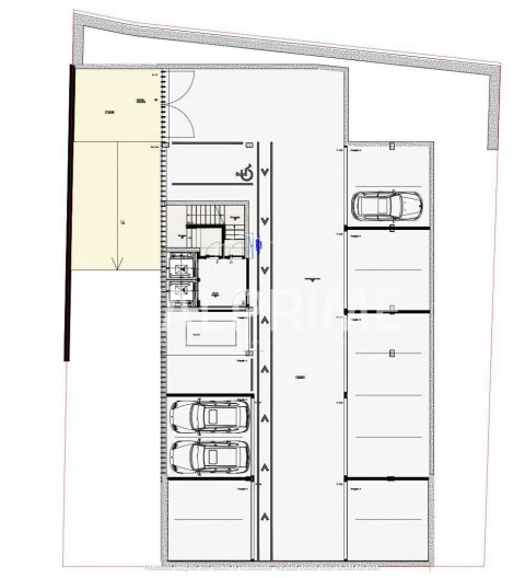 Apartamento T3 para Venda em Lordelo do Ouro e Massarelos