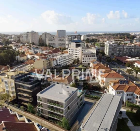 Apartamento T3 para Venda em Lordelo do Ouro e Massarelos